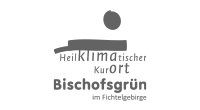 Logo Bischofsgrün - Heilklimatischer Kurort in der Erlebnisregion Ochsenkopf im Fichtelgebirge